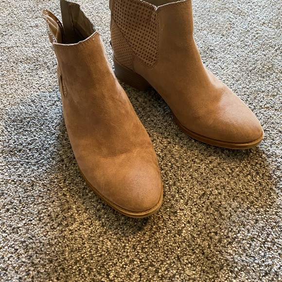 Kohl’s ankle boots - Picture 2 of 3